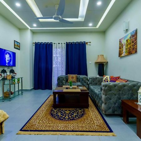 B&B Mumtaz City Islamabad Extérieur photo