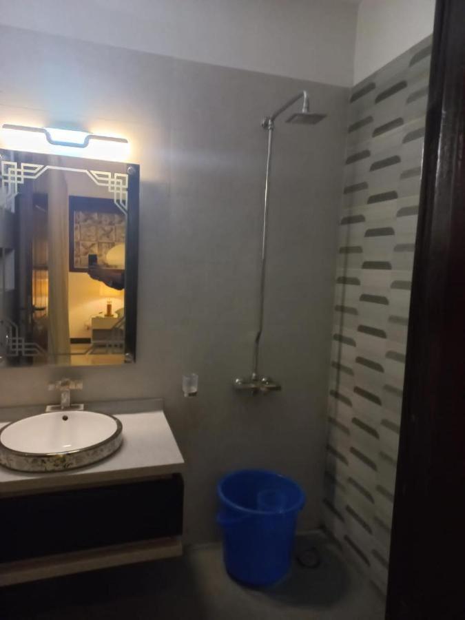B&B Mumtaz City Islamabad Extérieur photo