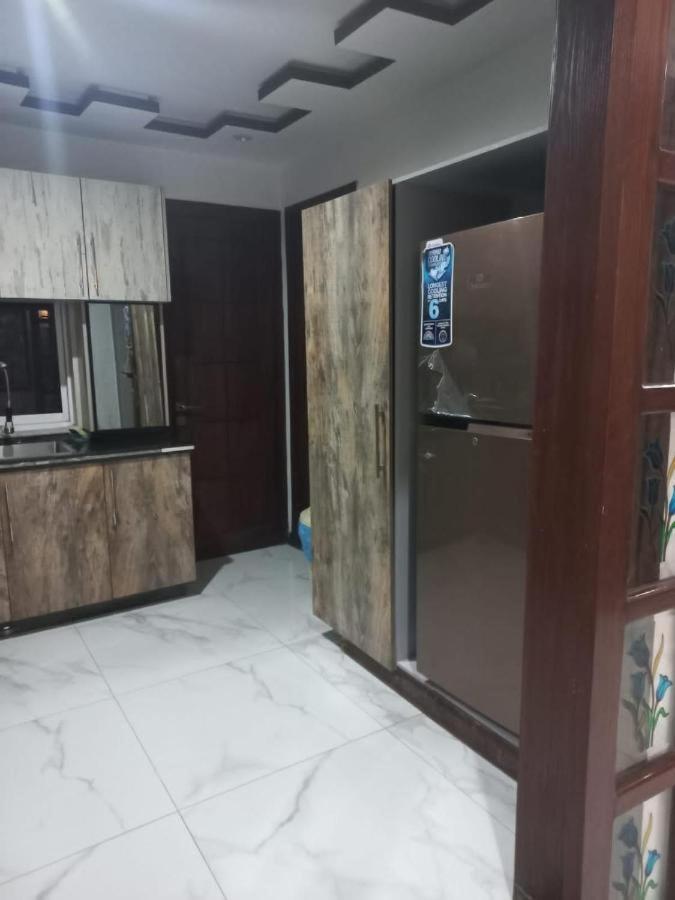 B&B Mumtaz City Islamabad Extérieur photo