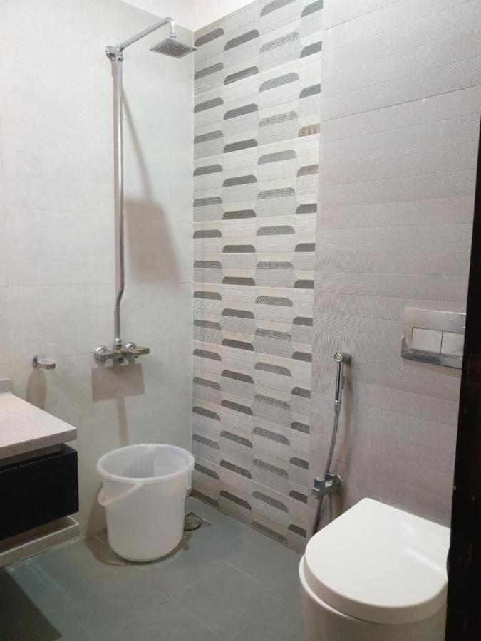 B&B Mumtaz City Islamabad Extérieur photo
