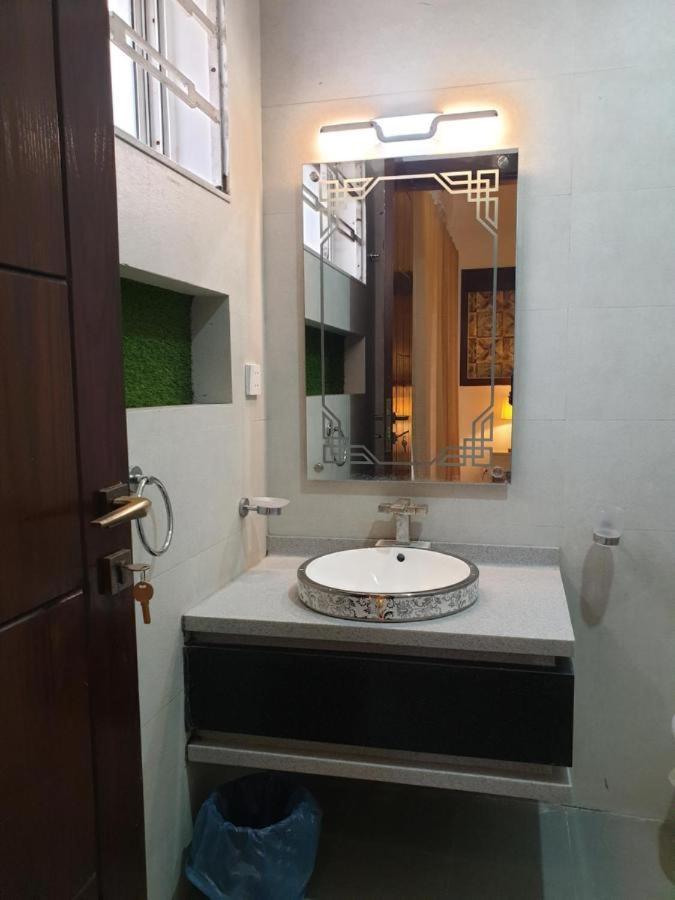B&B Mumtaz City Islamabad Extérieur photo
