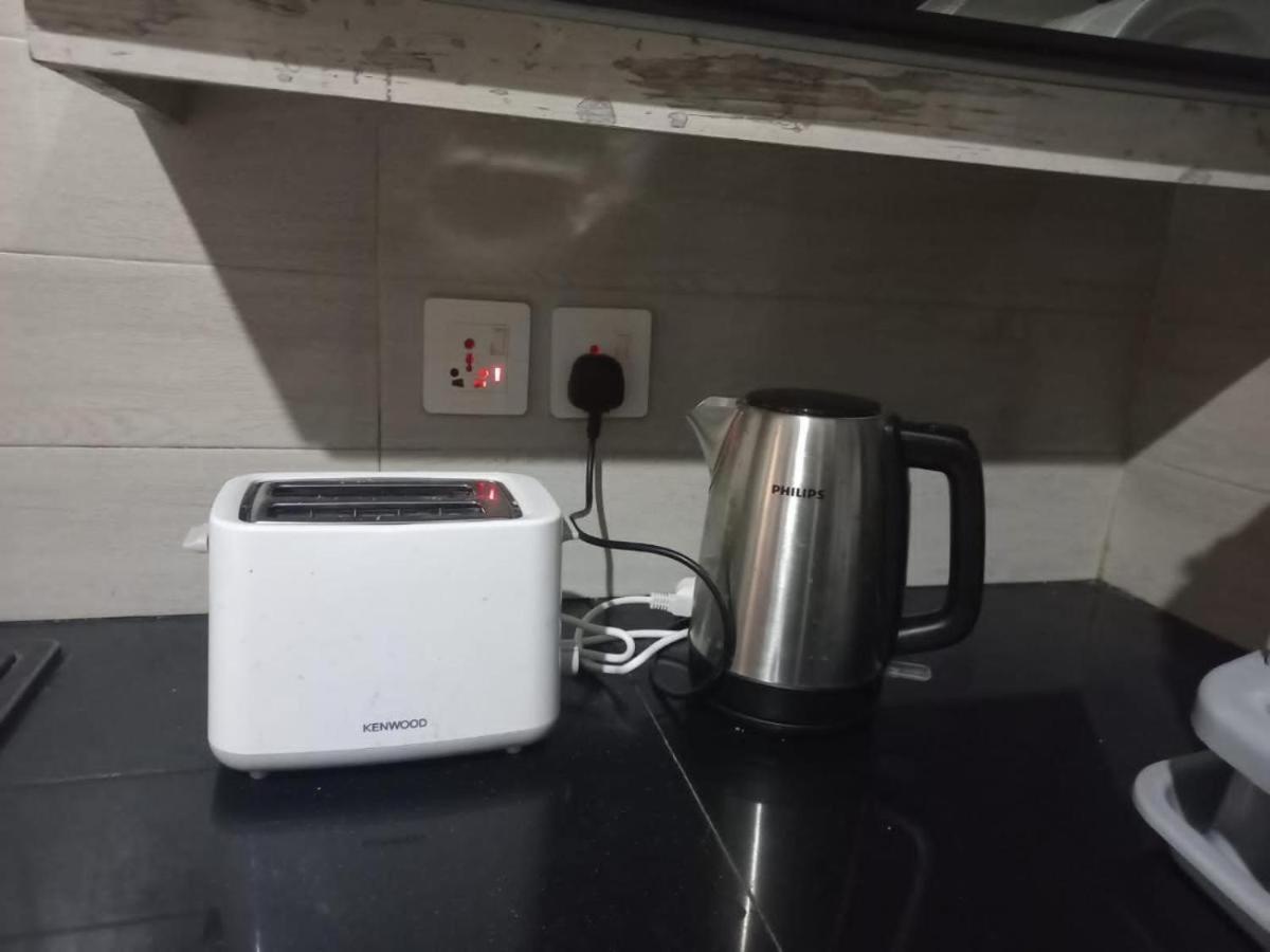 B&B Mumtaz City Islamabad Extérieur photo
