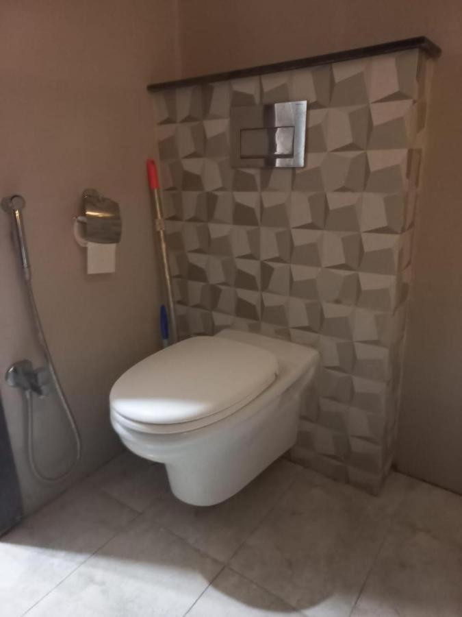 B&B Mumtaz City Islamabad Extérieur photo