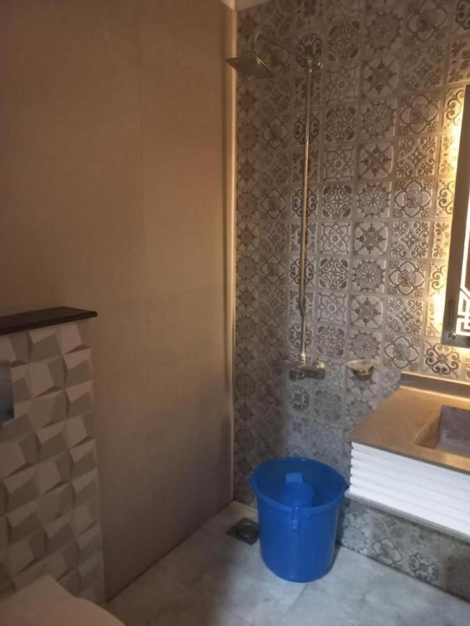 B&B Mumtaz City Islamabad Extérieur photo
