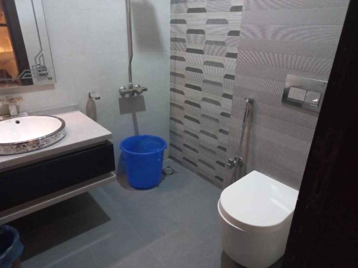 B&B Mumtaz City Islamabad Extérieur photo