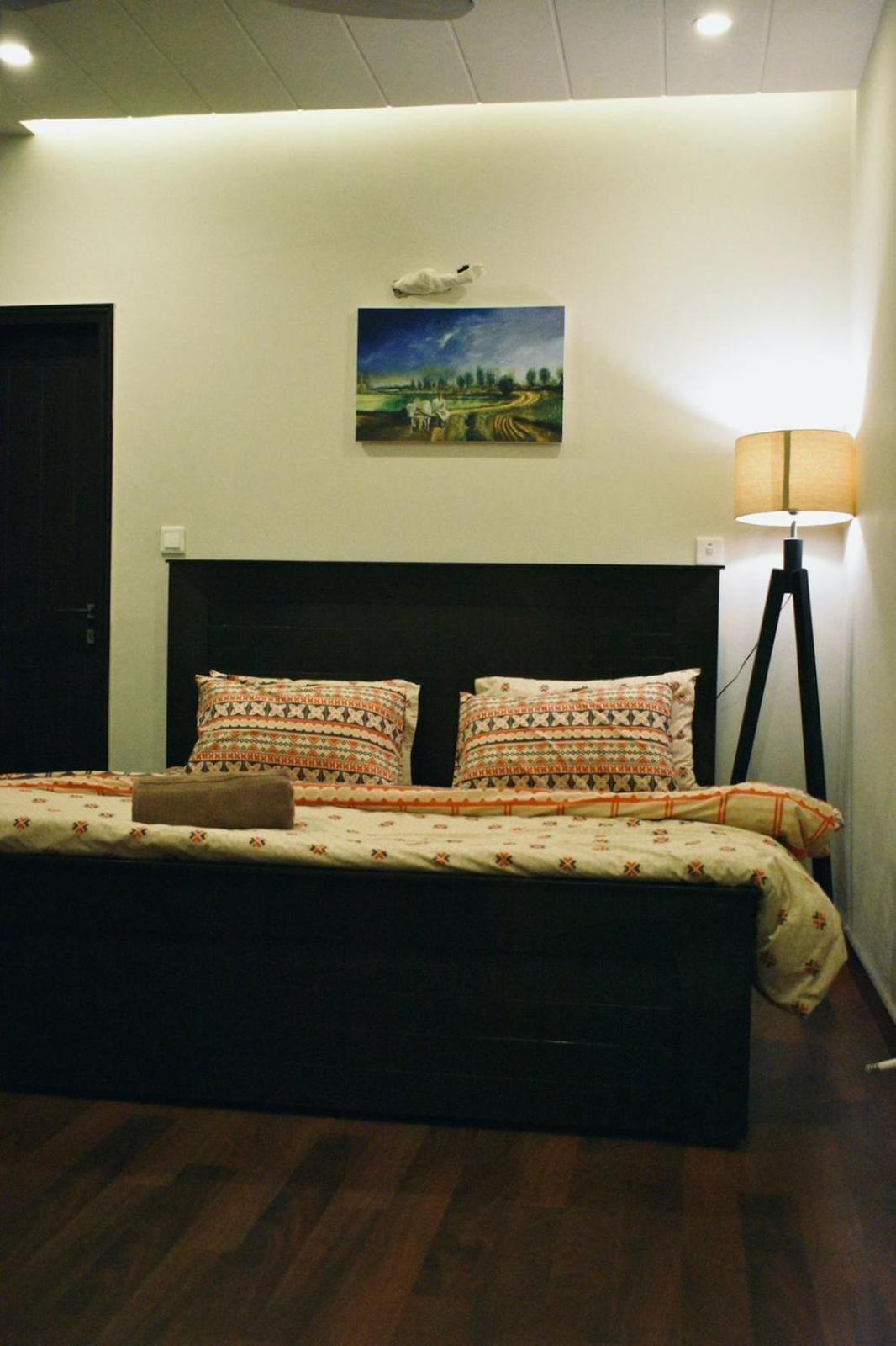 B&B Mumtaz City Islamabad Extérieur photo