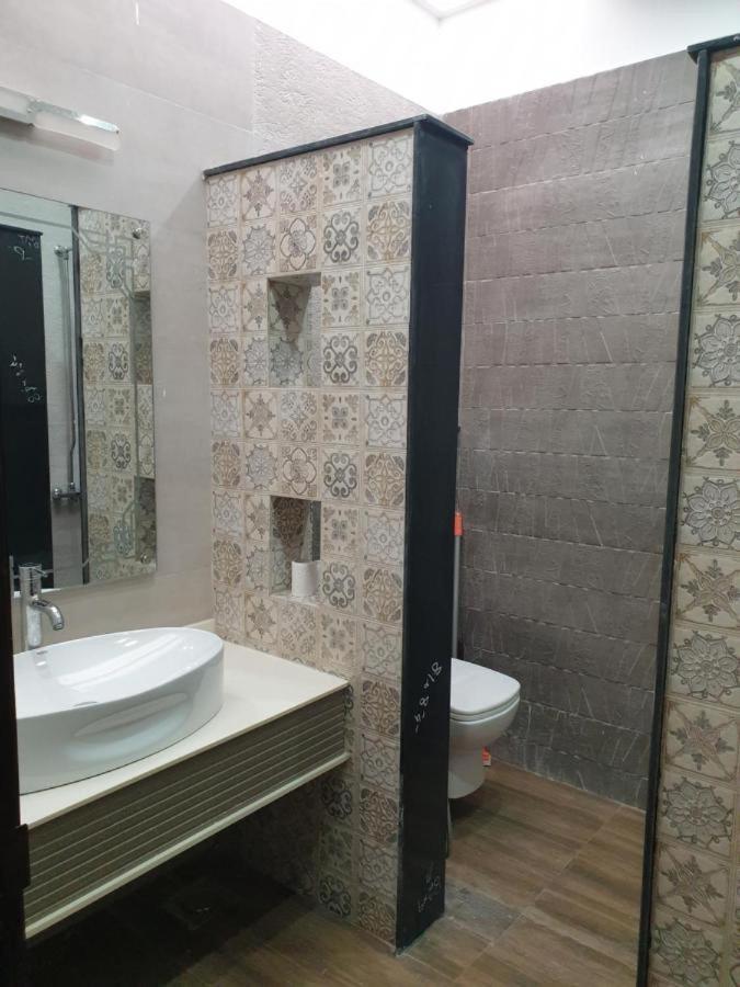 B&B Mumtaz City Islamabad Extérieur photo