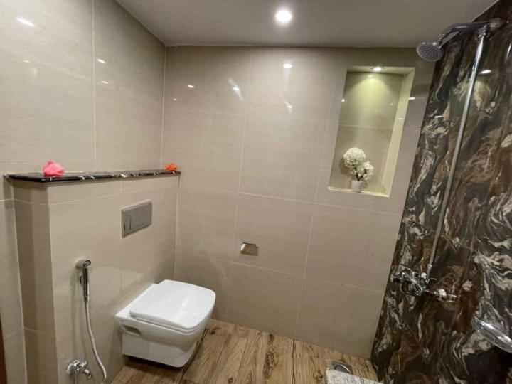B&B Mumtaz City Islamabad Extérieur photo