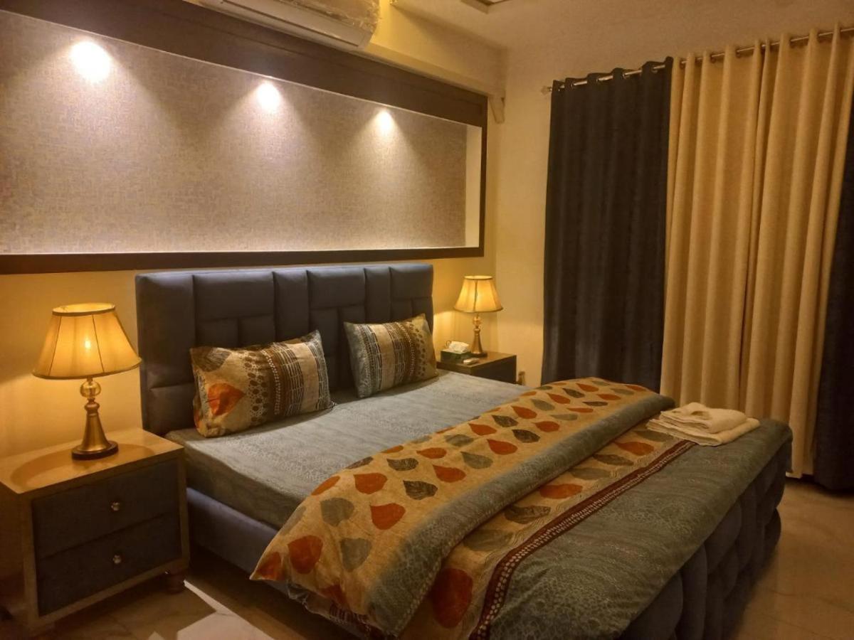 B&B Mumtaz City Islamabad Extérieur photo